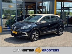 Renault Captur - 1.2 TCE Intens - Navi - sensoren - trekhaak