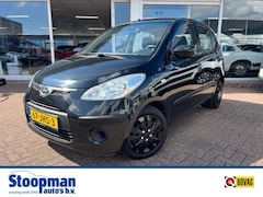 Hyundai i10 - 1.1 Active Cool Airco CV El.ramen 138.369km
