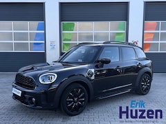 MINI Countryman - 2.0 COOPER SE. ALL4 CLASSIC / Pano / Leder / ACC