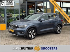 Volvo XC40 - 1.5 T4 Recharge Inscription