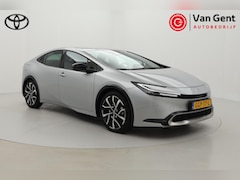 Toyota Prius - 2.0 Plug-in Executive | Navigatie | 19 inch | Dodehoek detectie | Stoel-/stuurverwarming |