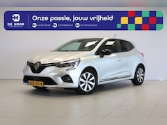 Renault Clio - 1.6 E-Tech 145PK Evolution Parkeercamera - Carplay