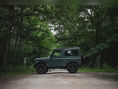 Land Rover Defender - 2.0MPI