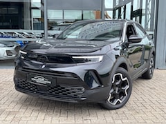 Opel Mokka - 1.2 TURBO 136PK ULTIMATE LMV NAVI PDC-CAMERA VIRTUAL