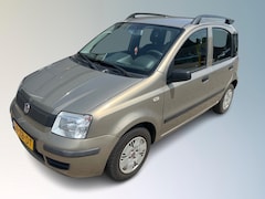 Fiat Panda - 1.2 LOUNGE