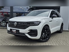 Volkswagen Touareg - 3.0 TSi 4MOTION R + PANO DAK + MATRIX + DYNAUDIO + VOL OPTIES