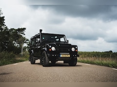 Land Rover Defender - X-tech