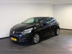 Renault Clio - 0.9 TCe Intense, PDC, Airco, Stoelverw