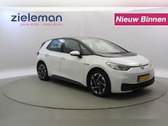 Volkswagen ID.3 - Life 58 kWh - Carplay, Stoel/stuur verwarming
