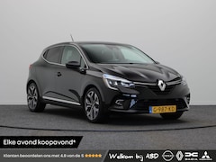 Renault Clio - 1.0 TCe Intens | Navi | Trekhaak | Clima | PDC | Achteruitrij camera