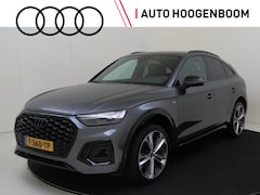 Audi Q5 Sportback - 50 TFSI e S edition | 360 camera | Bang & Olufsen | Parkeerasisstent | Dodehoek detectie |