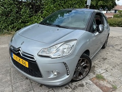 Citroën DS3 Cabrio - MET CLIMA & APK TOT 10-02-2026