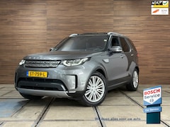 Land Rover Discovery - 3.0 TDV6 HSE 7 Persoons | Panorama | Keyless | Meridian | Camera