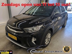 Kia Stonic - 1.0 T-GDi MHEV, Carplay Camera 1e Eig Zondag OPEN