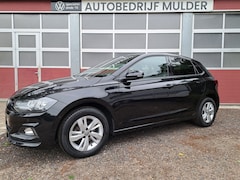 Volkswagen Polo - 1.0 TSI 95 Pk Highline Bs R Acc Nav. Lmv 5 drs. Apple CarPlay