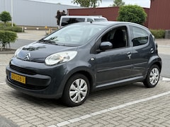 Citroën C1 - 1.0 Benzine Airco IJskoud NEW APK Schadevrij