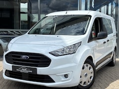 Ford Transit Connect - 1.5 ECO L2 AUTOMAAT AIRCO 2xSCHUIFDEUR 3ZITPL