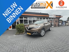 Renault Kadjar - 1.2 TCe Limited