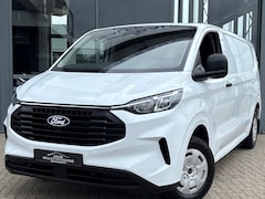 Ford Transit Custom - 300 2.0 TDCI L2H1 LIMITED AIRCO LEDER PDC-CAMERA CARPLAY
