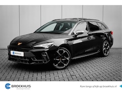 CUPRA Leon Sportstourer - 1.5 TSI e-Hybrid VZ Performance | Pano Schuif kantel dak | Sennheiser | 19" inch LM velgen