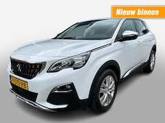 Peugeot 3008 - 1.2 PURETECH ACTIVE