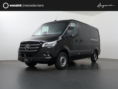 Mercedes-Benz Sprinter - 319 CDI L2 Select | 3500 kg TREKKEN | 3-zits | Climate Control | Achteruitrijcamera | Airc