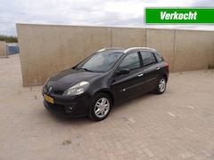 Renault Clio Estate - 1.2 - inruilkoopje - handel / export