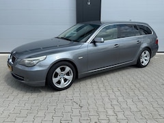 BMW 5-serie - 530XI HIGH EXECUTIVE / Automaat / Youngtimer / Nieuwe APK