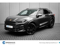 CUPRA Terramar - 1.5 TSI e-Hybrid Business | Panorama schuif kantel dak | Sennheiser | 20" Inch LM Glossy B