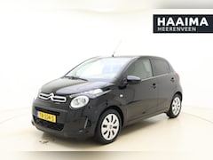 Citroën C1 - 1.0 VTi Feel | Airco | Apple Carplay/Android Auto | Camera | Verwarmbare buitenspiegels