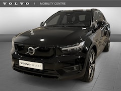 Volvo XC40 - Recharge P8 AWD | 360* camera | H&K audio