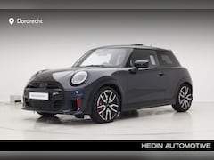 MINI John Cooper Works - 3-deurs 2.0 JCW XL