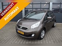 Kia Venga - 1.6 CVVT 125pk Automaat 20th Anniversary