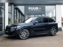 BMW X5 - xDrive50e Launch Edition Pano - Individual - Harman Kardon