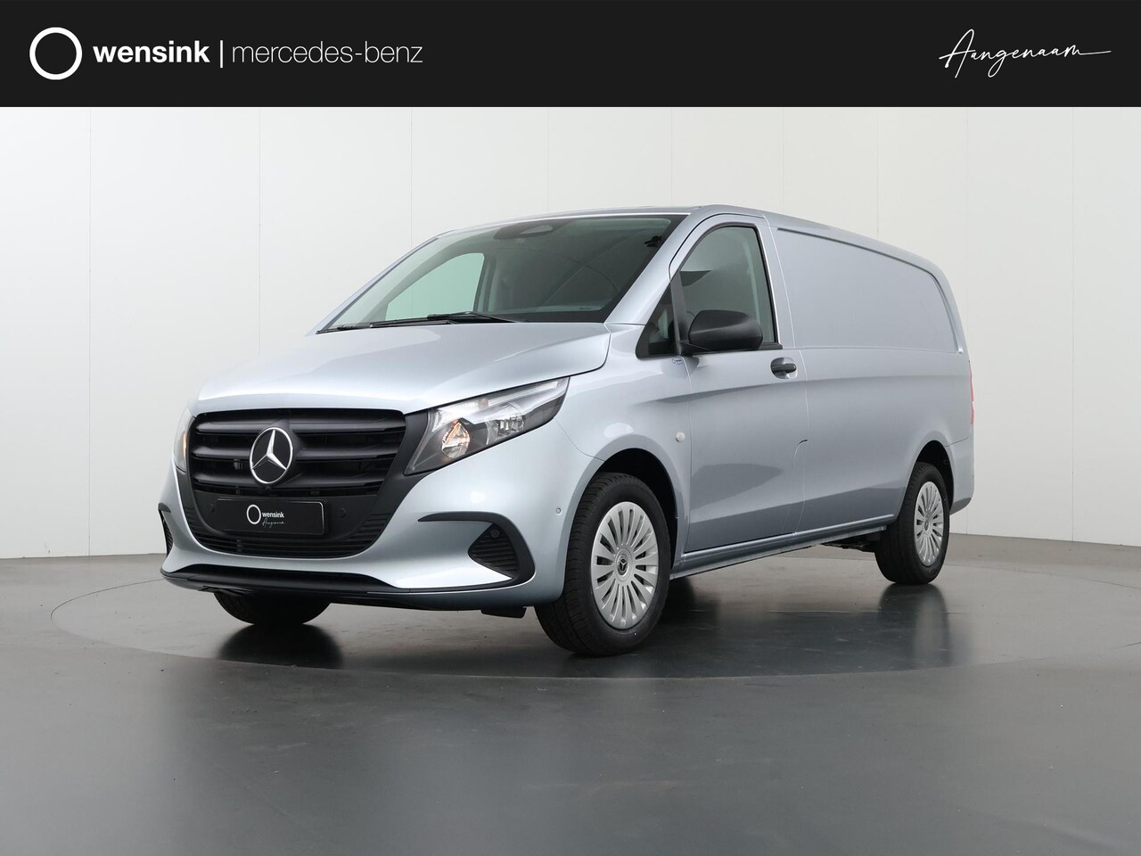Mercedes-Benz Vito - 114 CDI L2 Pro | Achteruitrijcamera | Climate Control | 2-zits | Luxe Stoelen | Cruise Con - AutoWereld.nl
