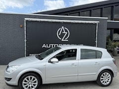 Opel Astra - 1.6 Temptation