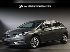 Opel Astra - 1.2 Business Edition Navigatie Parkeersensoren Climate Control Cruise Control AGR-Stoel 16