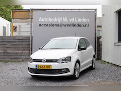 Volkswagen Polo - 1.4 TSI BlueGT