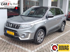 Suzuki Vitara - 1.4 BOOSTERJET SELECT SMART HYBRID AUT. Stoelverwarming | Navi | Camera