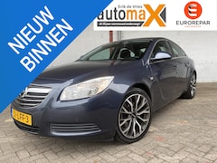 Opel Insignia - 1.6 T Edition Nieuwe versnellingsbak en koppeling. 2e eigenaar