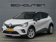 Renault Captur - 1.3 TCe 130 Intens Navi Camera Trekhaak