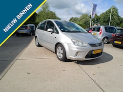 Ford C-Max - 1.8-16V Ghia Flex