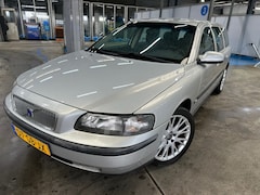 Volvo V70 - AUTOMAAT MET AIRCO & JAAR APK