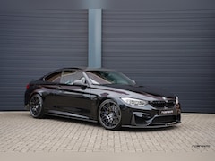 BMW M4 - DCT | Carbon Dak | Styling 666M| KW verlaagd | Carbon M-Performance kit| Rijdersauto Editi