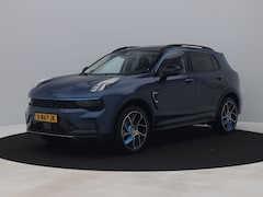 Lynk & Co 01 - 1.5 Plug-in Hybrid | 360° | NLD AUTO