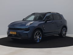 Lynk & Co 01 - 1.5 Plug-in Hybrid | 360° | ZWARTE HEMEL | NLD AUTO