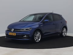 Volkswagen Polo - 1.0 TSI 115 PK 6-Bak R-Line | PANO | ADAPTIVE | VIRTUAL | CAMERA