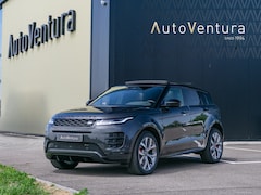 Land Rover Range Rover Evoque - 1.5 P300e AWD R-Dynamic SE Adapt. Cruise | Schuif- / kantel Pano | Stoelverwarming | 20''