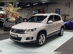 Volkswagen Tiguan - 1.4 TSI 122PK Xenon Clima Navi