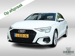 Audi A3 Sportback - 30 TFSI Business edition (111 PK) 1e-Eig. & Dealer-Onderh. BOVAG-Garantie. NL-Auto